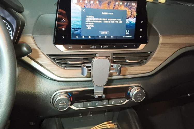 Used Nissan Teana 2021 2.0L XL Comfort Edition
