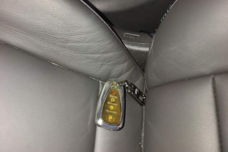 Used Chevrolet Malibu XL 2018 530T Automatic RuiChi Edition
