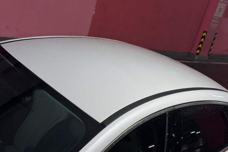 Used BYD Destroyer 05 2024 HONOR Edition DM-i 55KM Luxury Model
