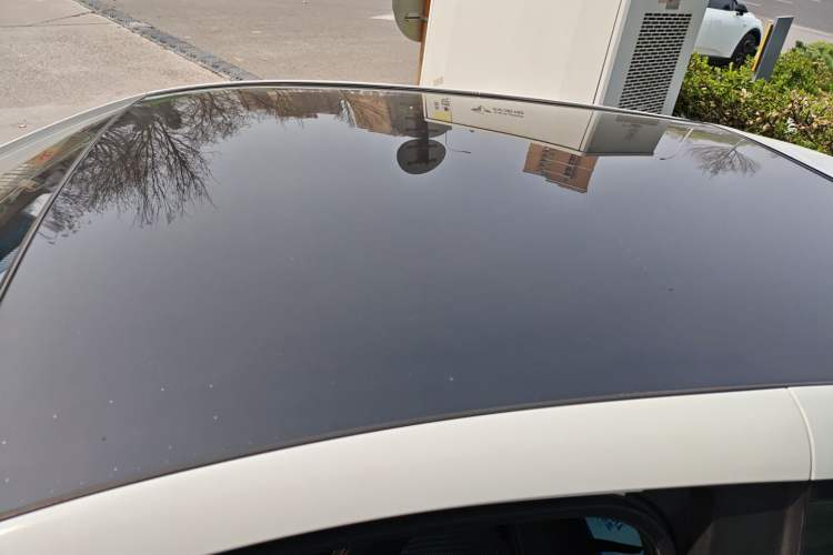 Used Chery QQ Little Ant 2019 4-Seater Smart Edition 30.6 kWh
