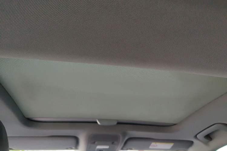 Used Audi A3 2020 Limousine 35 TFSI Fashion Edition China VI Emission Standard