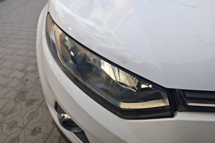 Used Ford EcoSport 2013 1.5L Automatic Prestige Model
