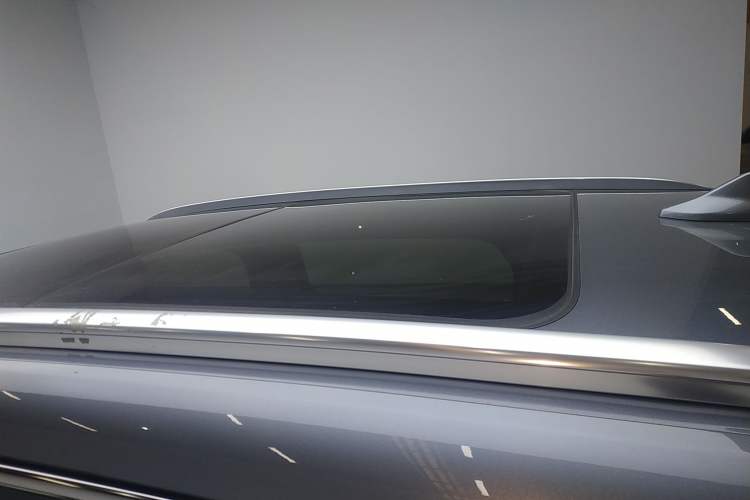 Used BYD Sealion 05 DM-i 2025 DM-i Smart Drive 115KM Flagship Model