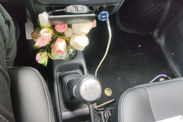 Used Suzuki Wagon R 2016 1.4L Manual Value Model