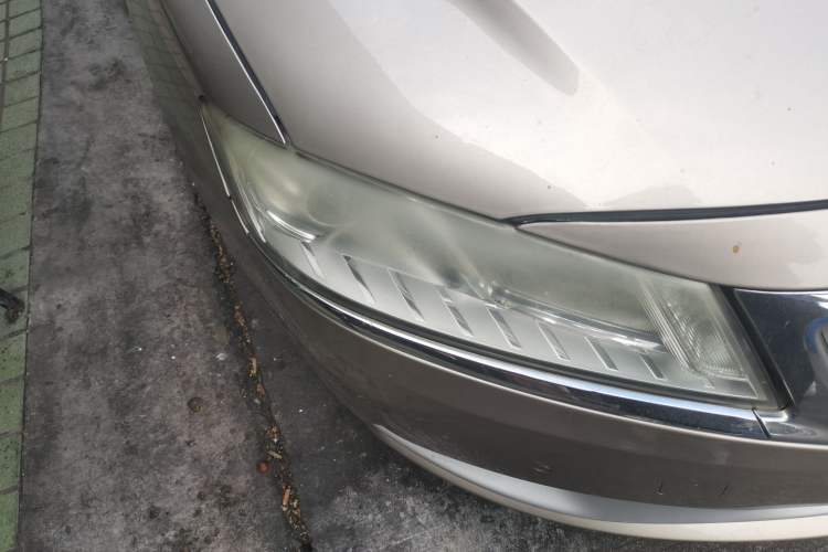 Used Geely Auto Emgrand GT 2015 1.8T Premium Model Right Front Headlight