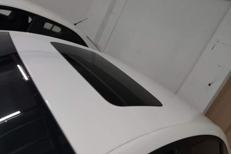 Used Buick GT 2021 Revised Version 1.3T Automatic Mild Hybrid Elite Edition