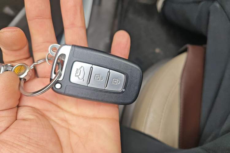 Used Hyundai ix35 2012 2.0L Automatic 4x4 Prestige Edition GLS