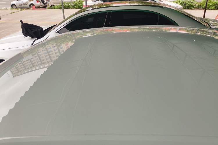 Used Volkswagen Lavida 2025 New Sharp 1.5L Outstanding New Edition Roof