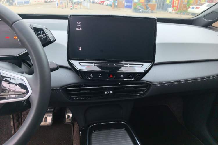 Used Volkswagen ID.3 2024 Outstanding Edition