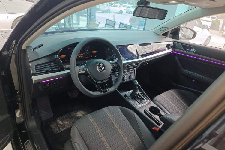 Used Volkswagen Lavida 2021 280TSI DSG Comfort Edition