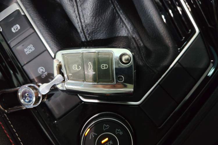 Used Volkswagen Tayron 2019 330TSI Four-Wheel Drive Luxury Version China V Standard