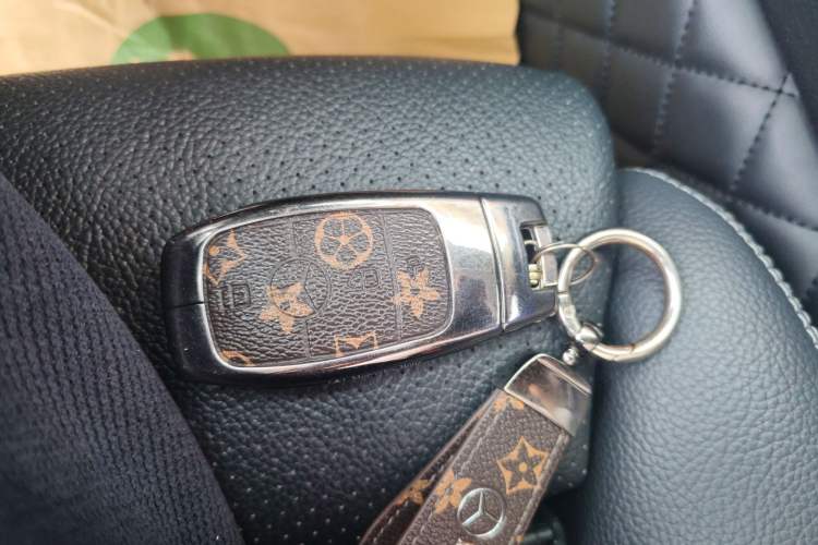 Used Mercedes-Benz C-Class 2020 Restyled C 200 L Fashion Edition Sport Version
