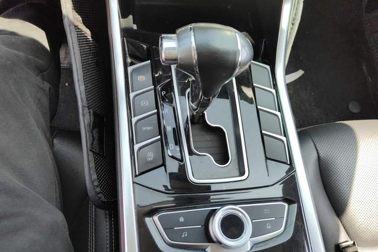 Used Ford Territory 2019 EcoBoost 145 CVT Platinum Edition China V Standard
