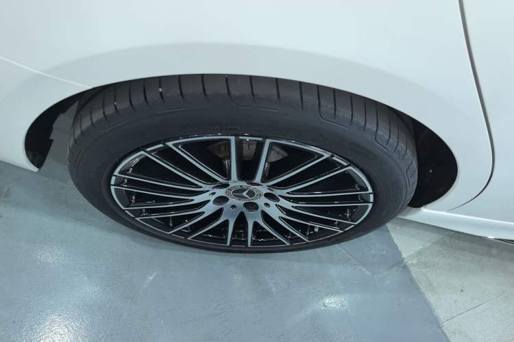 Used Mercedes-Benz C-Class 2024 Restyled C 260 L Sport Edition