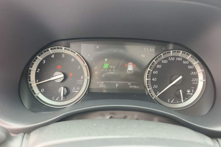 Used Toyota Highlander 2022 380T Four-Wheel Drive Prestige Edition 7-Seater