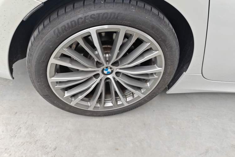 Used BMW 3 Series 2020 320i Sport Package
