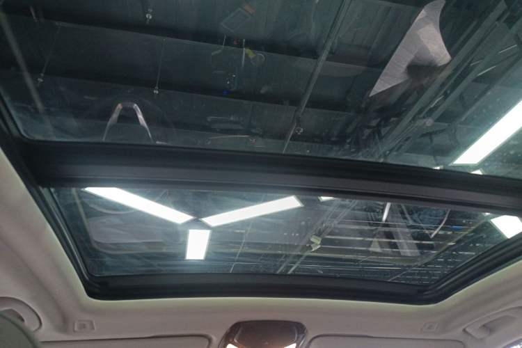 Used BMW iX3 2021 Updated Leading Edition
