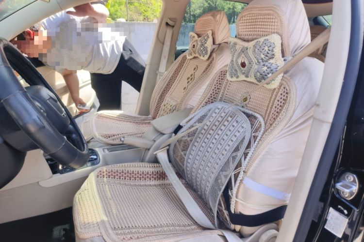 Used Skoda Superb 2012 1.8TSI Automatic Elegant Edition