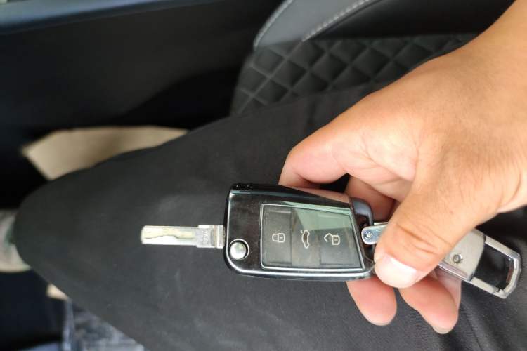 Used Skoda Octavia 2019 TSI280 DSG SmartDrive Luxury Edition China V Standard
