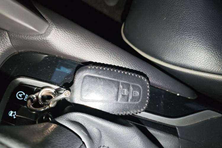 Used Toyota FRONTLANDER 2023 2.0L CVT Leading Edition