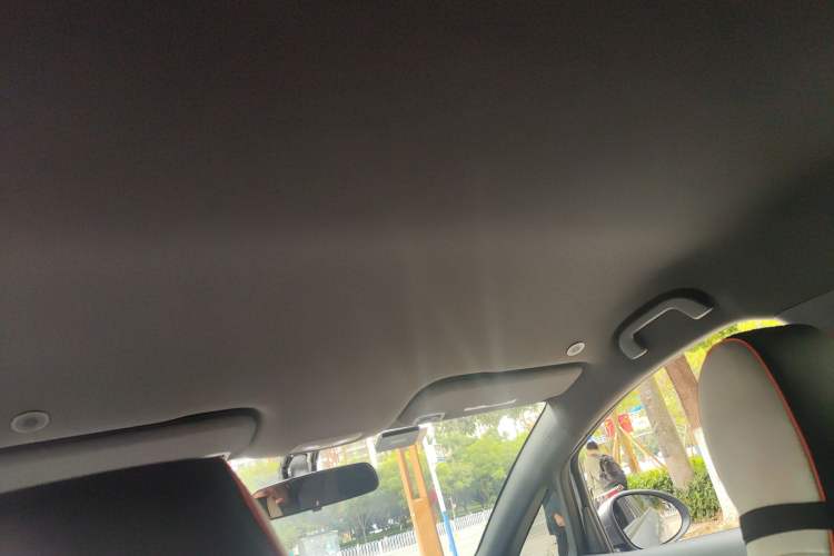 Used BYD Dolphin 2021 405 km Free Version
