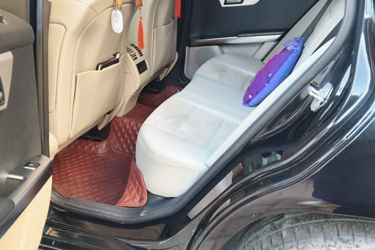 Used Mercedes-Benz GLK-Class 2015 GLK 260 4MATIC Dynamic Edition Ultimate Version
