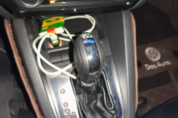 Used Volkswagen Sagitar 2014 1.4TSI Automatic Luxury Model