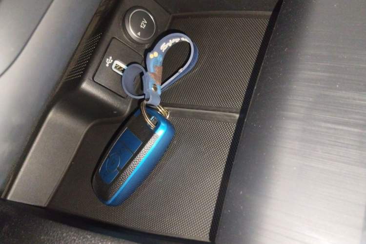 Used Ford Focus 2020 Sedan EcoBoost 180 Automatic ST Line