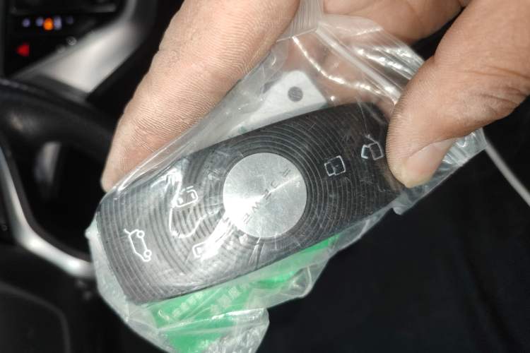 Used Roewe iMAX8 2022 400TGI Celebration Edition