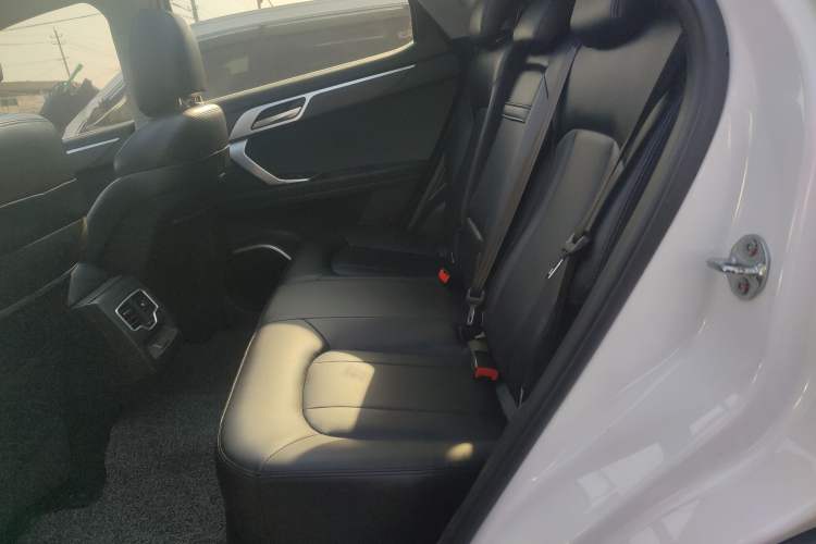 Used Soueast DX7 2020 Xingyue 1.5T DCT Luxury Edition