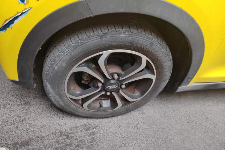 Used Chery New Energy Little Ant 2021 150 000 Yuan Ant Fan Edition Ant Cool Version Lithium Iron Phosphate