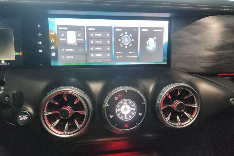 Used Tank 300 2021 Off-Road Edition 2.0T Conqueror
