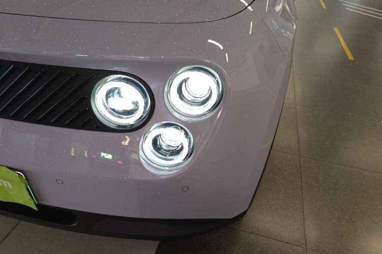 Used firefly 2025 Illuminated Edition