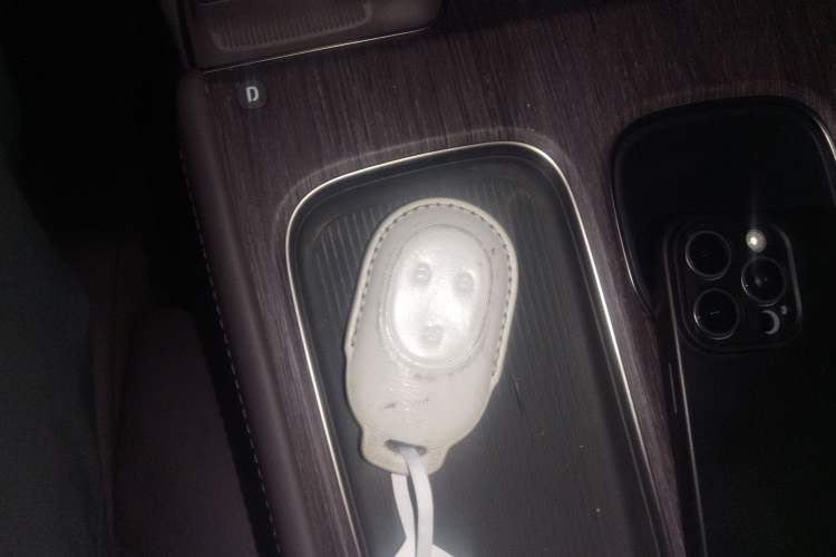 Used Nio ES7 2022 75 kWh