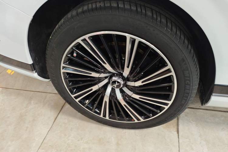 Used XPeng G9 2022 702 Pro
