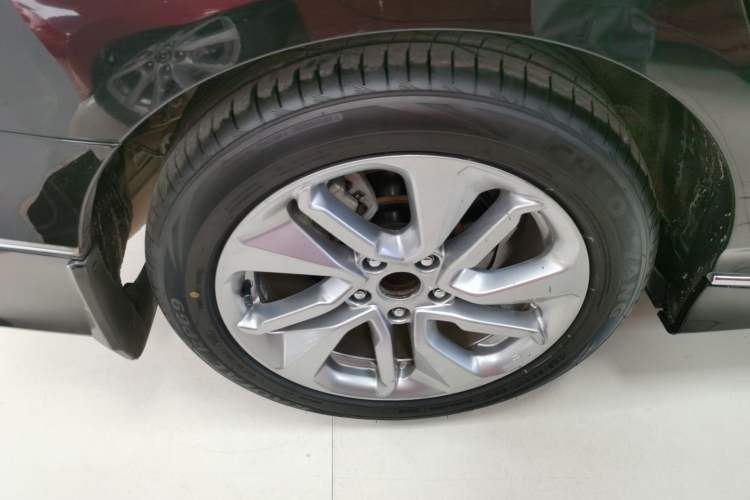 Used Honda Accord 2018 260TURBO Elite Edition China VI Right Rear Wheel Hub
