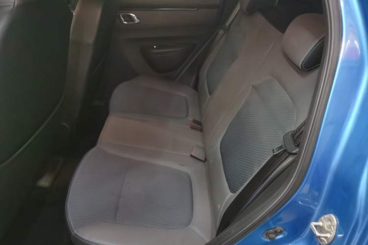 Used Renault E-Nuo 2019 e-Intelligent Model
