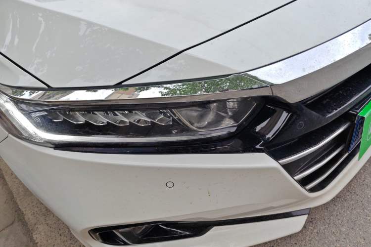 Used Honda Accord 2022 260TURBO Luxury Edition Right Front Headlight