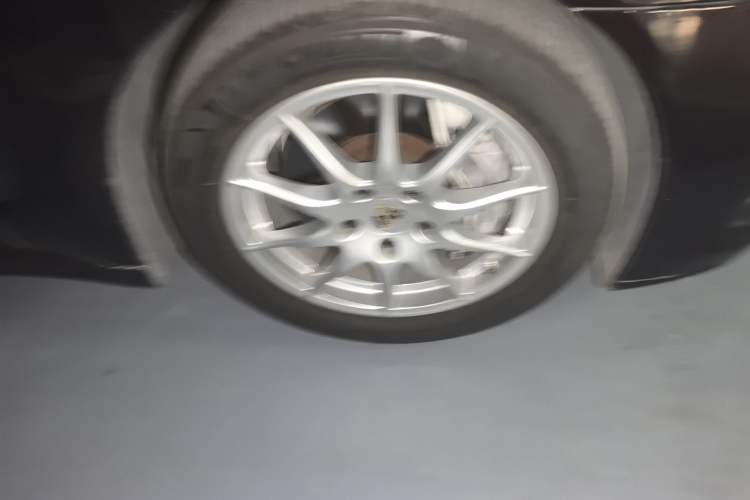 Used Porsche Panamera 2010 Panamera 3.6L
