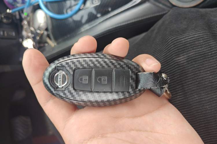 Used Nissan X-Trail 2014 2.0L CVT Comfort Edition 2WD
