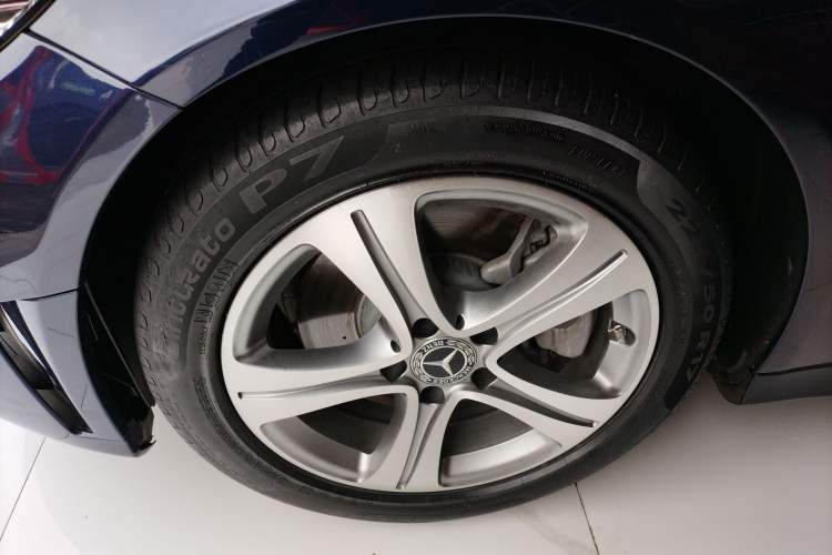 Used Mercedes-Benz C-Class 2020 C 260 L Sport Edition