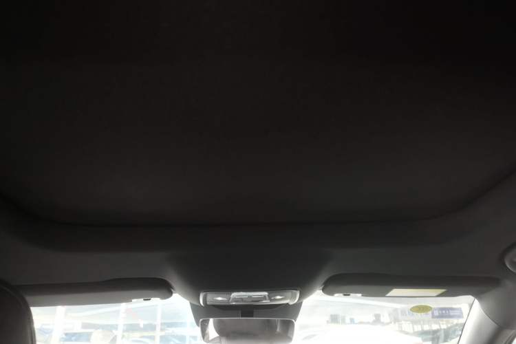 Used BYD Qin L 2025 DM-i Smart Drive 120KM Superior Model
