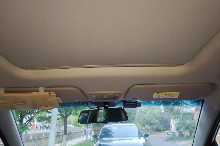 Used Baojun 510 2017 1.5L Manual Luxury Model