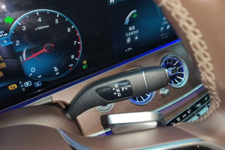 Used Mercedes-Benz E-Class 2022 Revised Version E 300 L Luxury Edition
