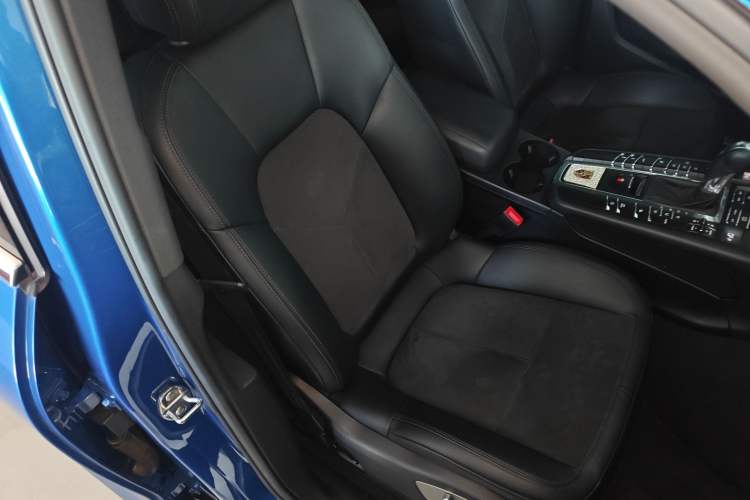 Used Porsche Macan 2016 Macan 2.0T