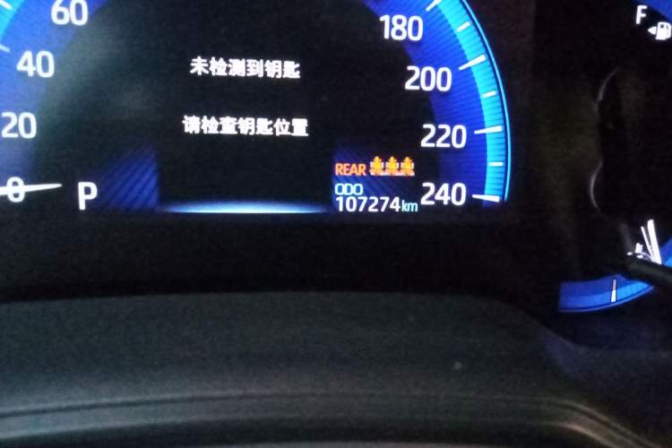 Used Toyota Corolla 2021 1.2T S-CVT Flagship Edition