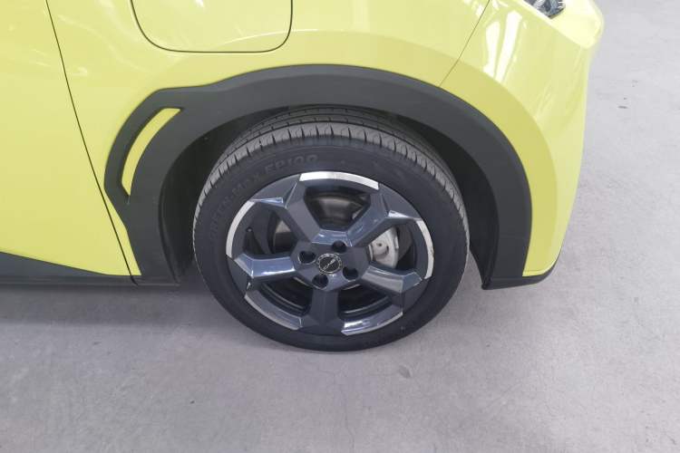 Used BYD Seagull 2023 Flying Edition