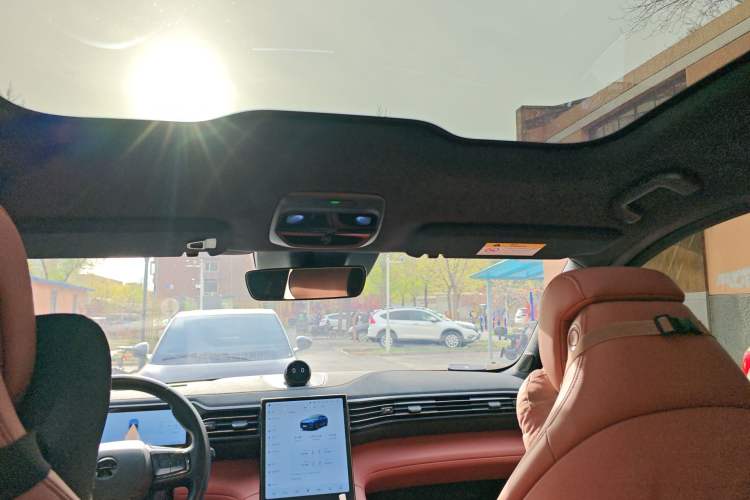 Used Nio EC6 2020 430 km Sport Version