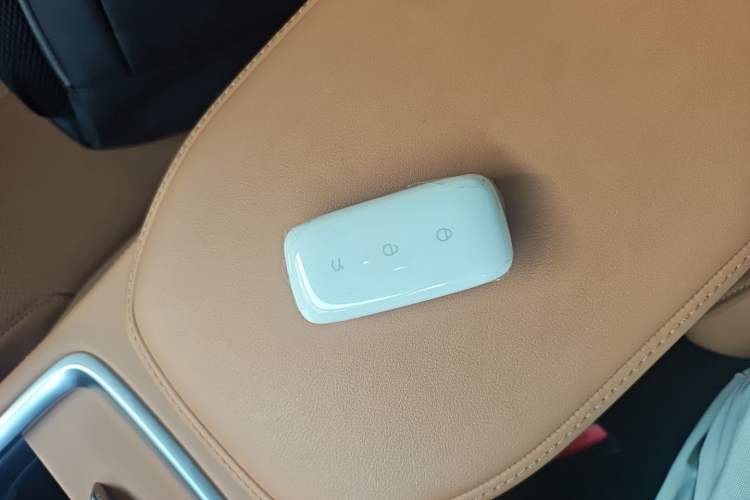 Used Geely Galaxy L7 2025 EM-i 115km Exploration+ Edition