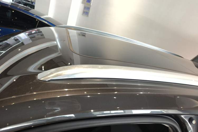 Used Volkswagen Teramont X 2021 330TSI Two-Wheel-Drive Luxury Edition